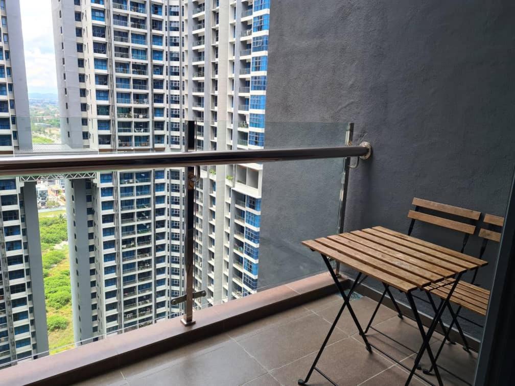 Nice Podium View @Atlantis Melaka Εξωτερικό φωτογραφία