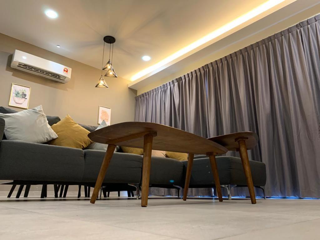 Nice Podium View @Atlantis Melaka Εξωτερικό φωτογραφία