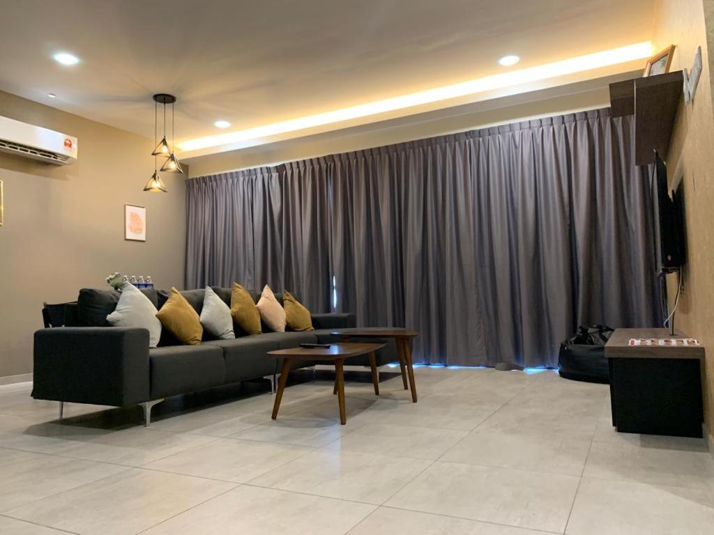 Nice Podium View @Atlantis Melaka Εξωτερικό φωτογραφία