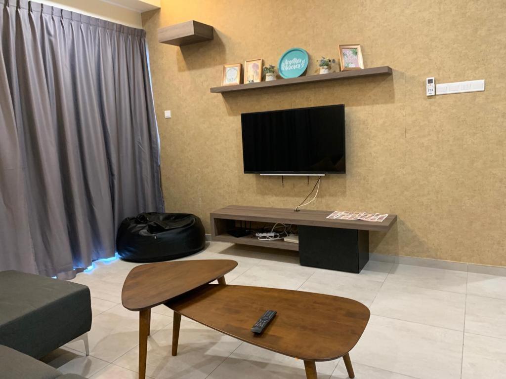 Nice Podium View @Atlantis Melaka Εξωτερικό φωτογραφία