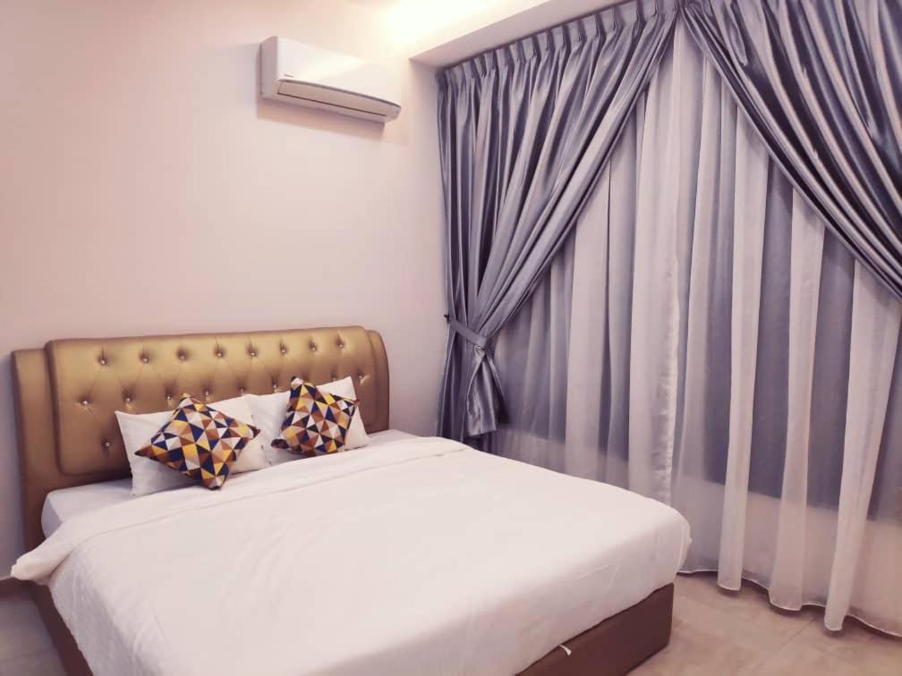 Nice Podium View @Atlantis Melaka Εξωτερικό φωτογραφία