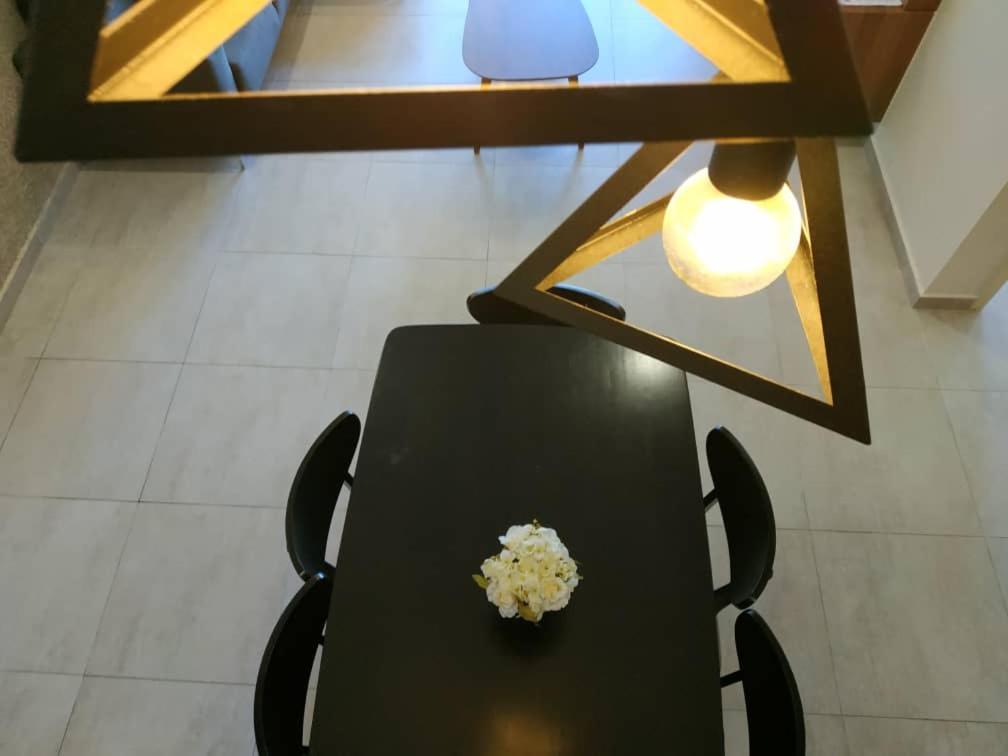 Nice Podium View @Atlantis Melaka Εξωτερικό φωτογραφία