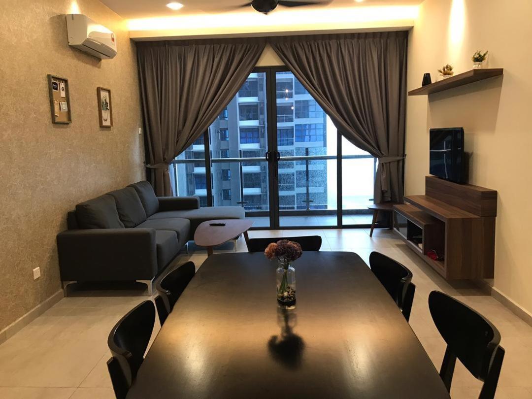 Nice Podium View @Atlantis Melaka Εξωτερικό φωτογραφία