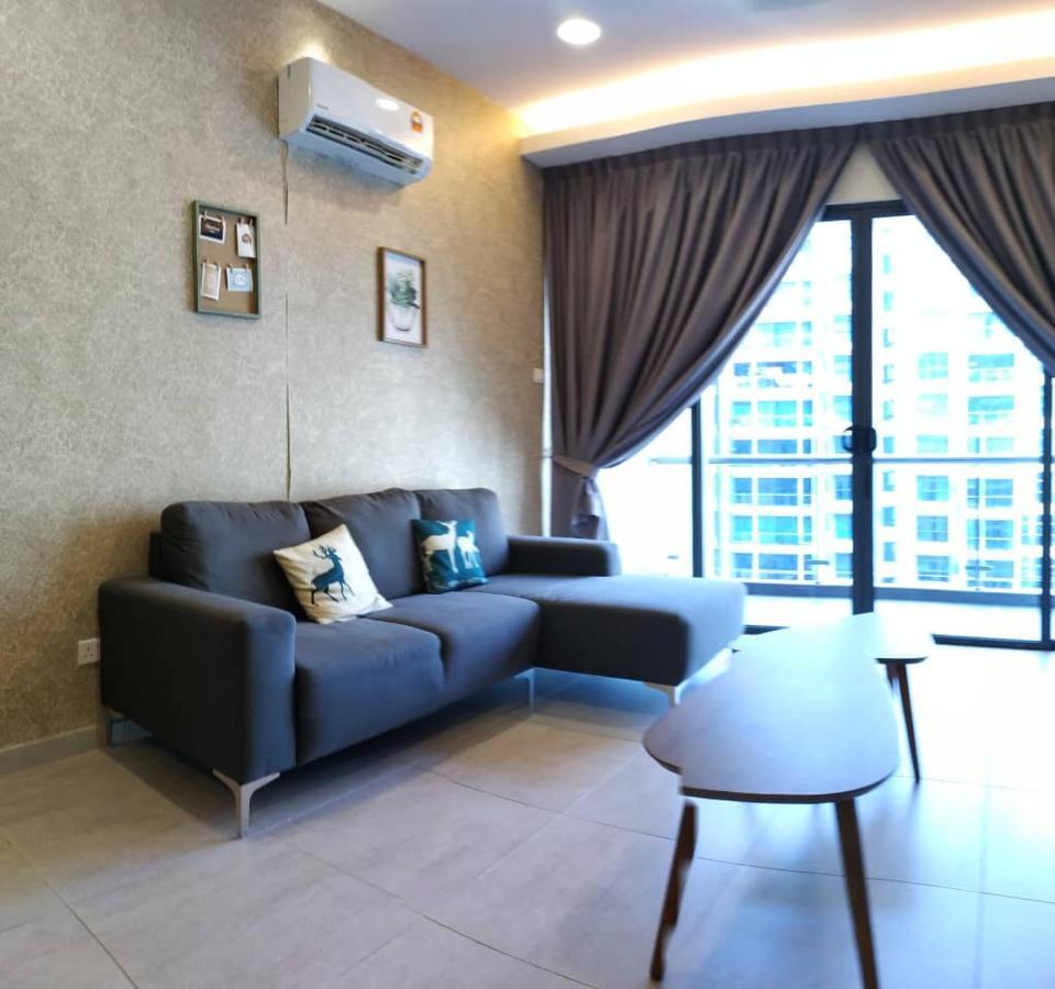 Nice Podium View @Atlantis Melaka Εξωτερικό φωτογραφία