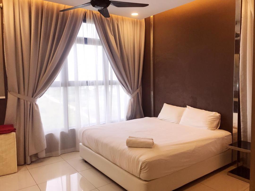 Nice Podium View @Atlantis Melaka Εξωτερικό φωτογραφία