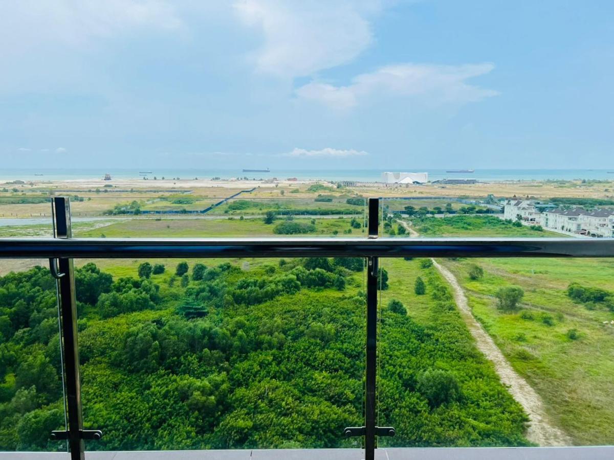 Nice Podium View @Atlantis Melaka Εξωτερικό φωτογραφία